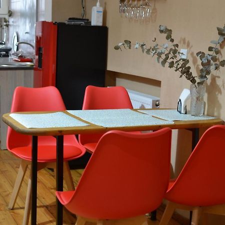 U&O Apartment, Liberty Square Tbiliszi Kültér fotó